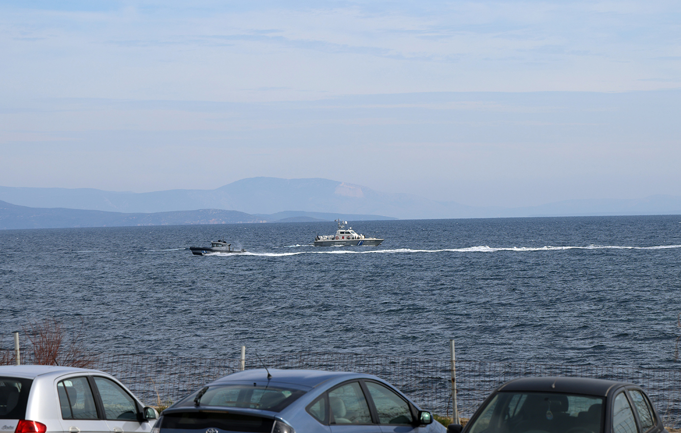 Σε εφαρμογή το ειδικό πρωτόκολλο διαχείρισης κρίσης για την τραγωδία στη Χίο &#8211; Στο νησί ομάδα ιατροδικαστών και νεκροτόμων