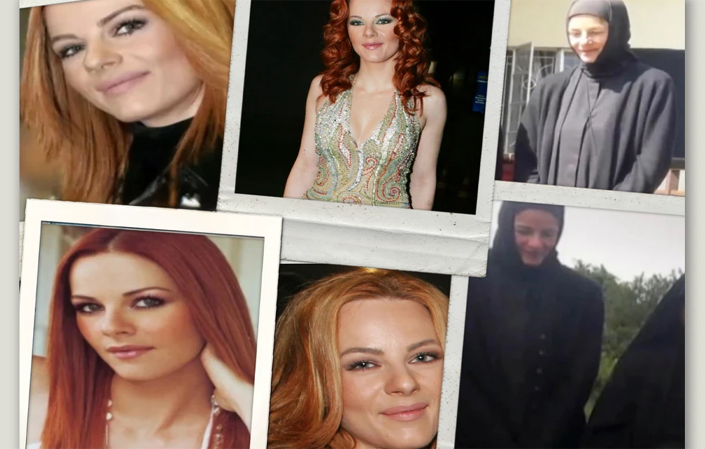 Μητέρα Ναταλίας Λιονάκη: «Δεν ξέρω αν μπορώ να την αγκαλιάσω -Δεν είμαι περήφανη για την επιλογή της»