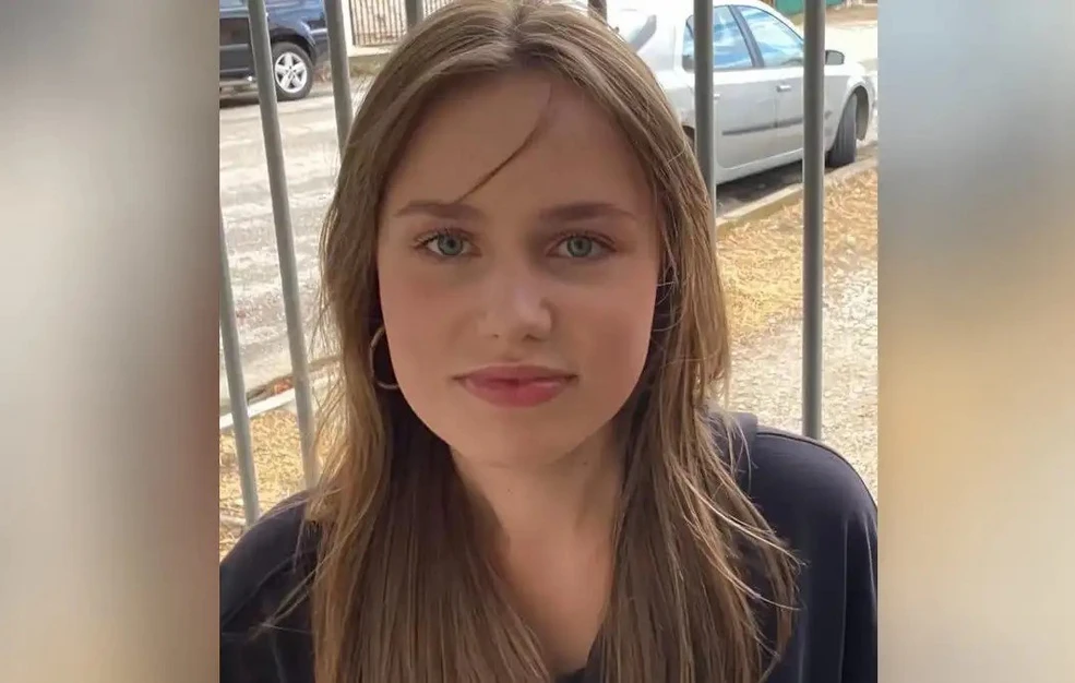 Σε συνεργασία ελληνικές και γερμανικές αρχές για τον εντοπισμό της 16χρονης Λόρας &#8211; Μαρτυρία-κλειδί κατοίκου της Στουτγκάρδης