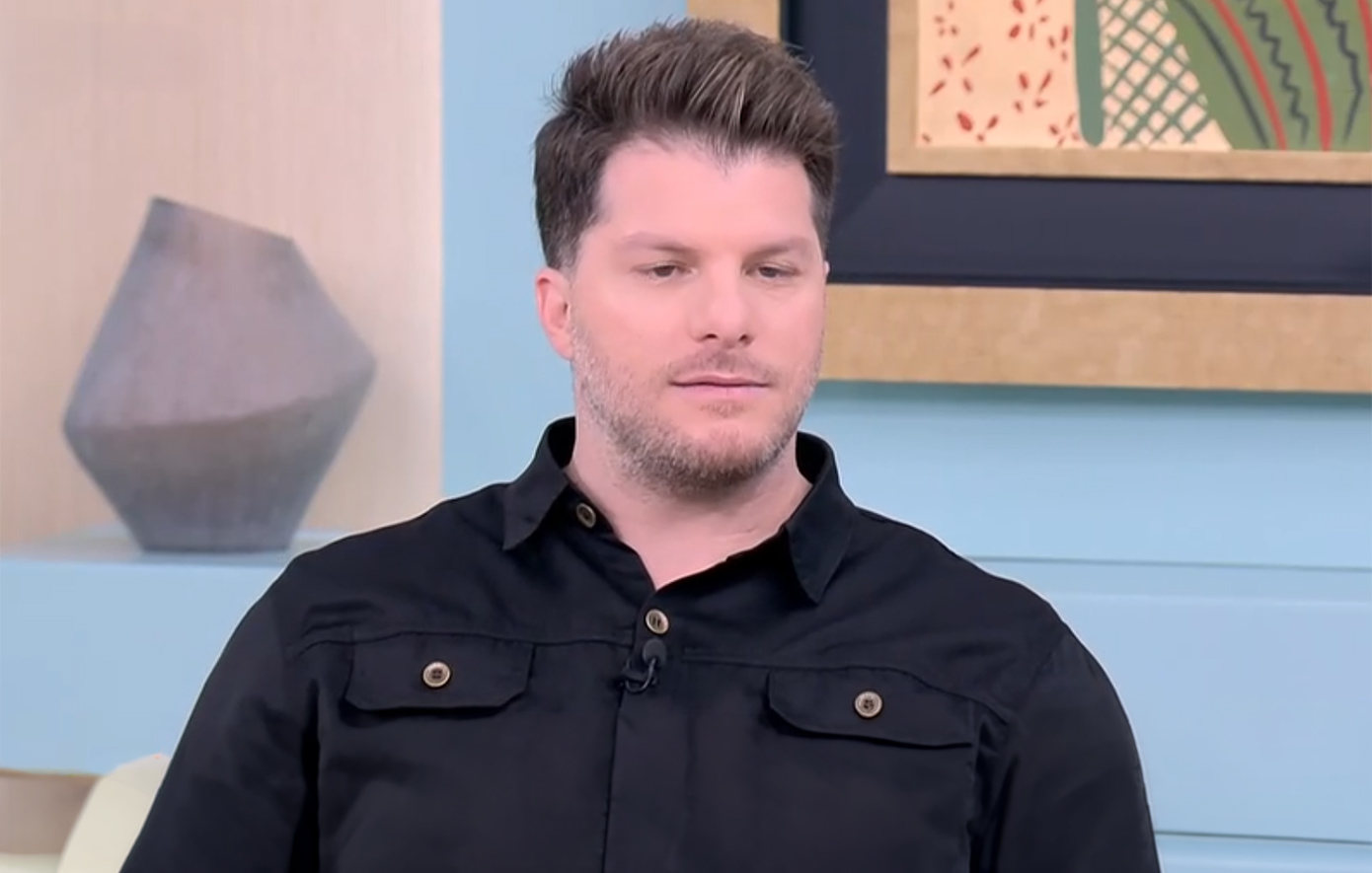 Λούκας Γιώρκας: «Πήγαινα στη δουλειά και ήτανε 50-50 αν θα ανέβω στη σκηνή κάθε μέρα»