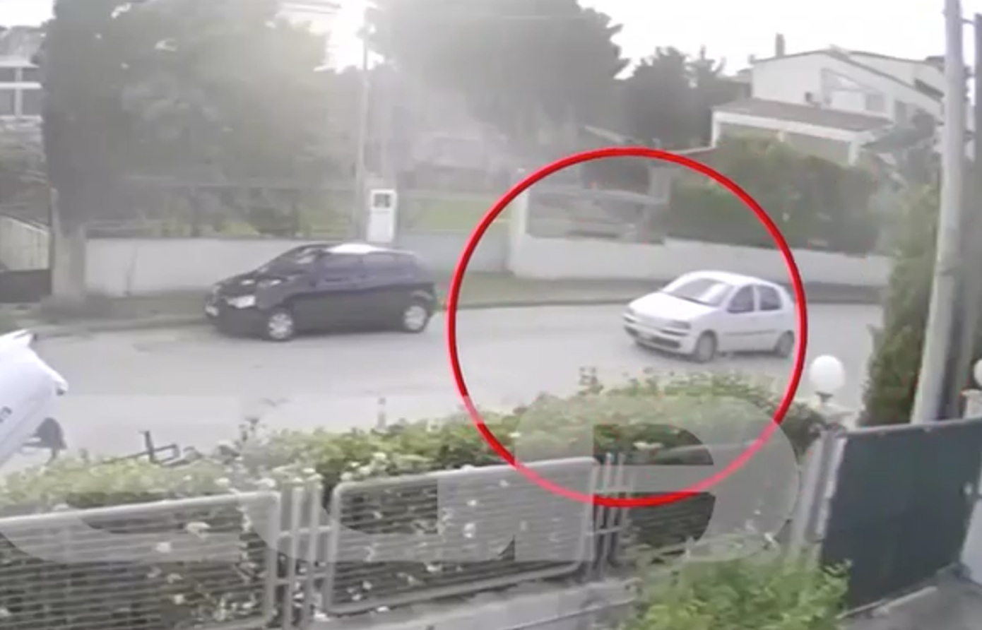 Τροχαίο στη Λούτσα: «Το παιδί μου δεν έχει ιδέα από οδήγηση» λέει η μητέρα του οδηγού