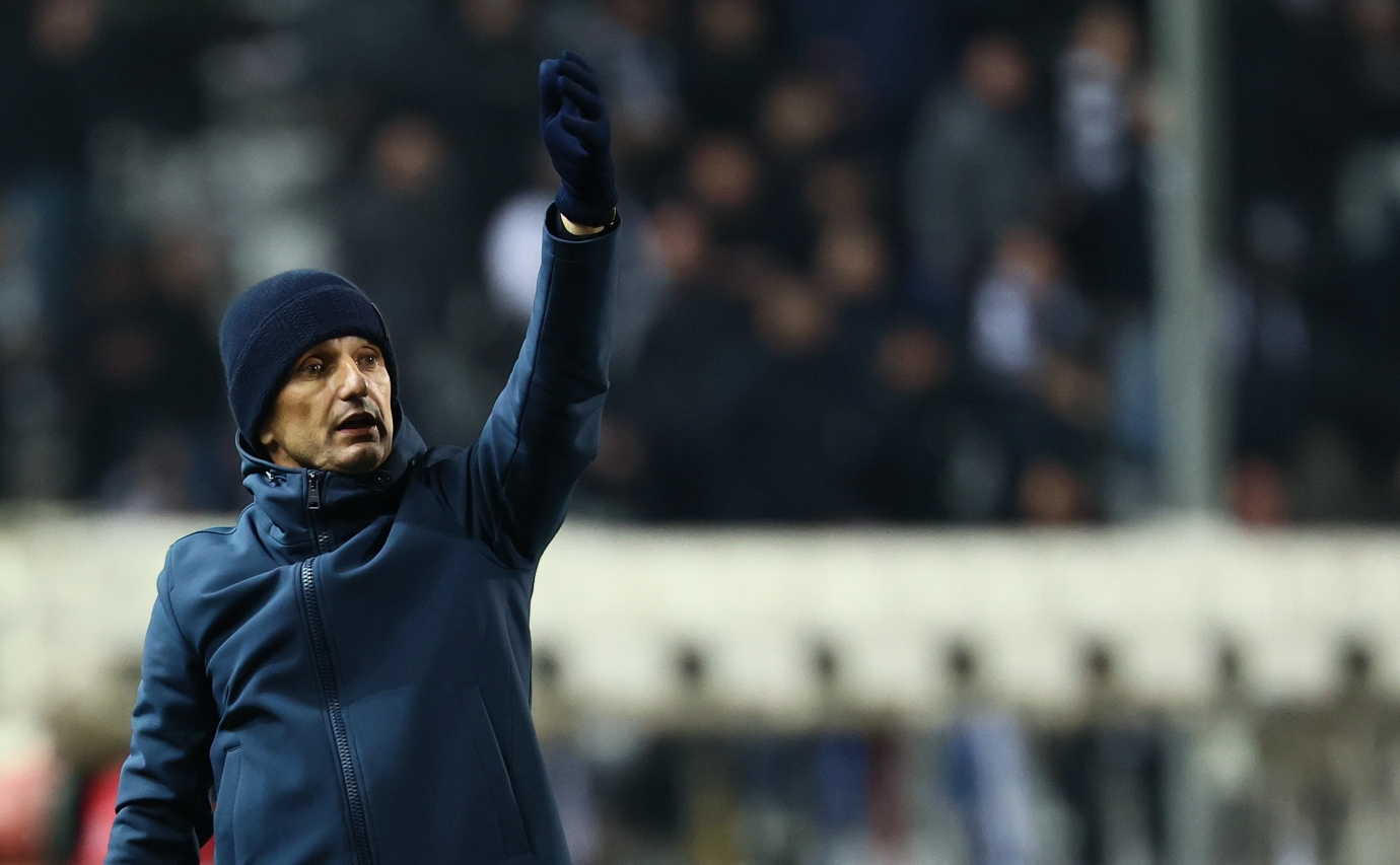 ΠΑΟΚ: Στο ντοκιμαντέρ του Ντι Μάρτζιο ο Λουτσέσκου και οι παίκτες του