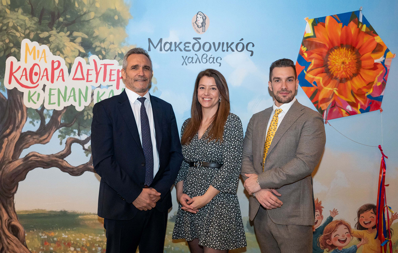 Αφοί Χαΐτογλου: Εξαγωγές στο 53% και «χάρτης» αγορών με βλέμμα στην Ασία