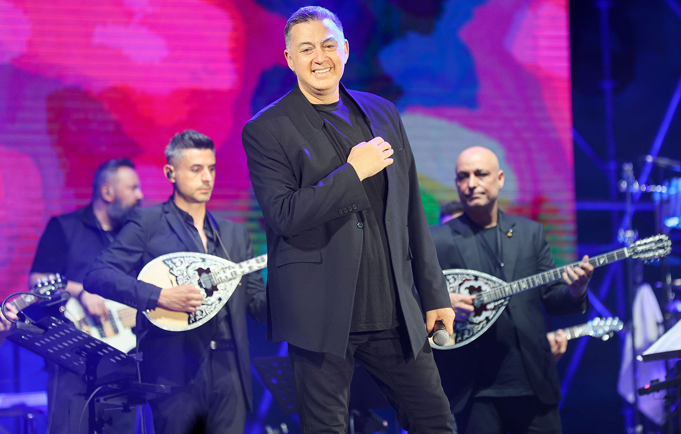 Νίκος Μακρόπουλος: Νοσηλεύτηκε με πνευμονία &#8211; Πότε επιστρέφει στο νυχτερινό κέντρο