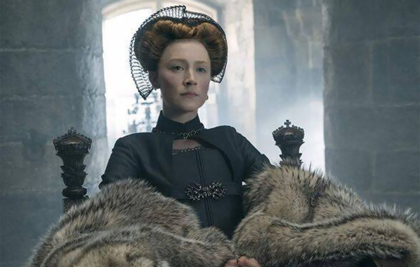 Εκτελεσμένη βασίλισσα «στοιχειώνει» ξενοδοχείο στη Σκωτία που χτίστηκε με υλικά από το κάστρο της εκτέλεσής της