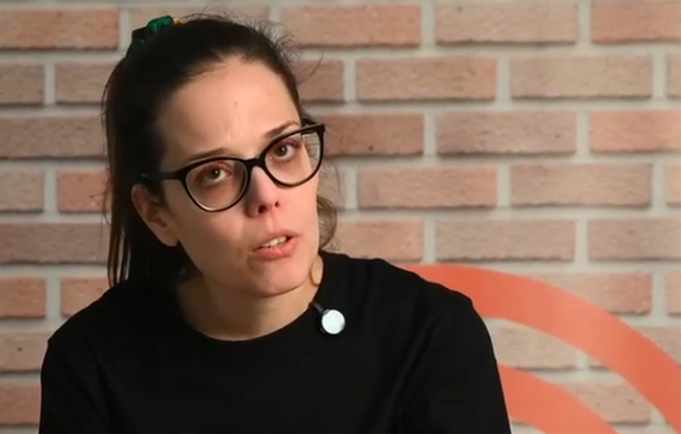 MasterChef: Ξέσπασε σε κλάματα η Ιωάννα μετά την αποχώρησή της &#8211; Tα πρώτα λόγια της