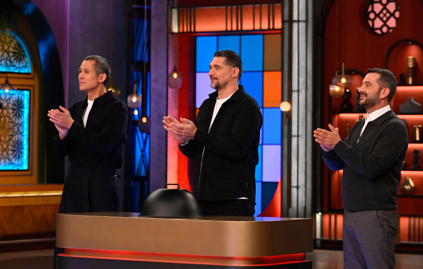 MasterChef 10: Απόψε, Πέμπτη 5 Φεβρουαρίου, στις 21:00