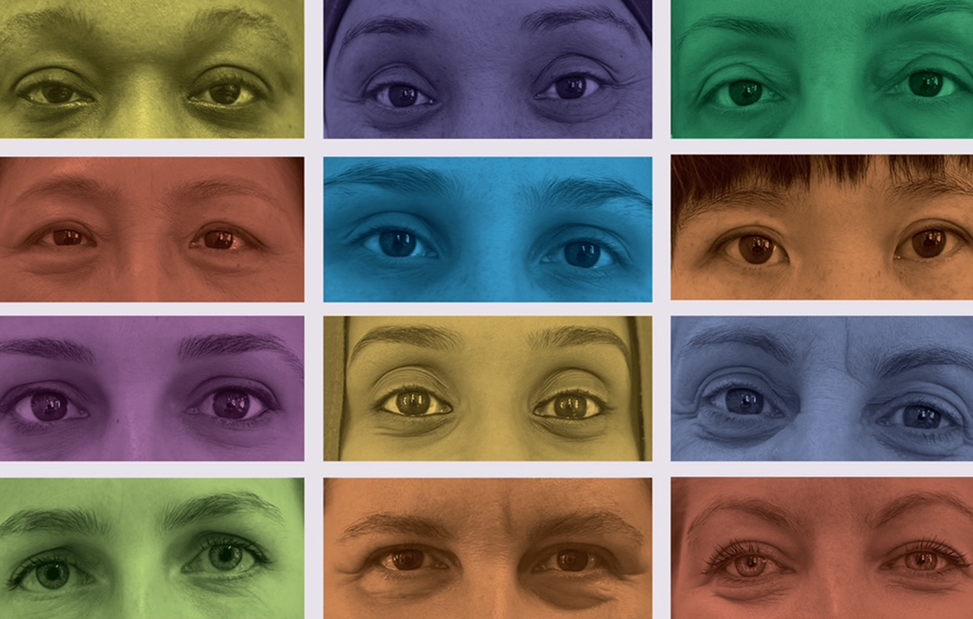 «Με τη δική της Ματιά»: Η Ομαδική Έκθεση Φωτογραφίας για τους αγώνες των γυναικών