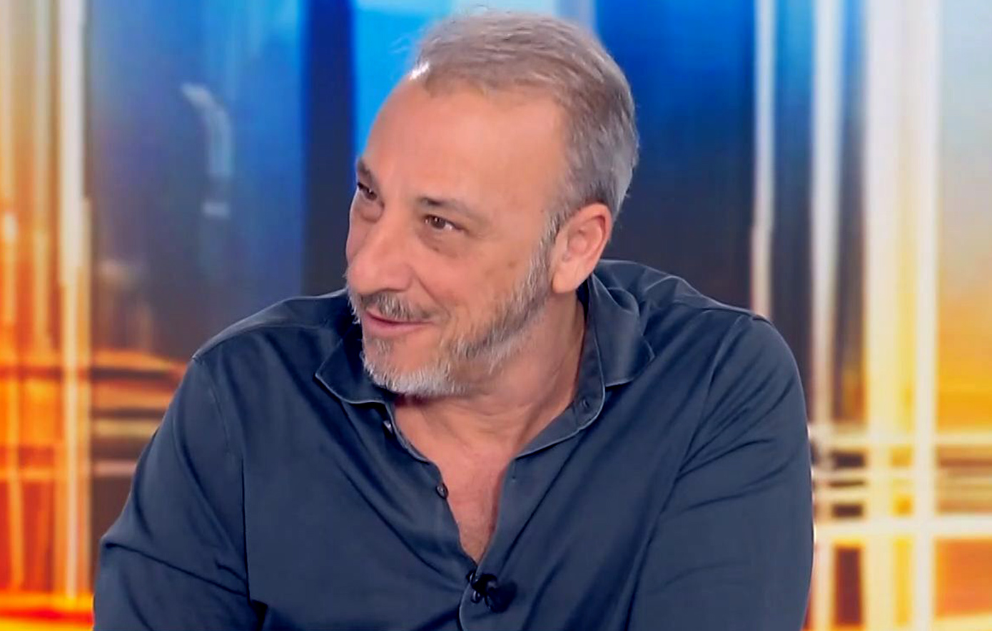 O Μίνως Μάτσας για τη χρήση διάταξης για τη συνεπιμέλεια από την Όλγα Κεφαλογιάννη: «Η πρακτική της ad hoc νομοθέτησης δεν τιμάει κανέναν»