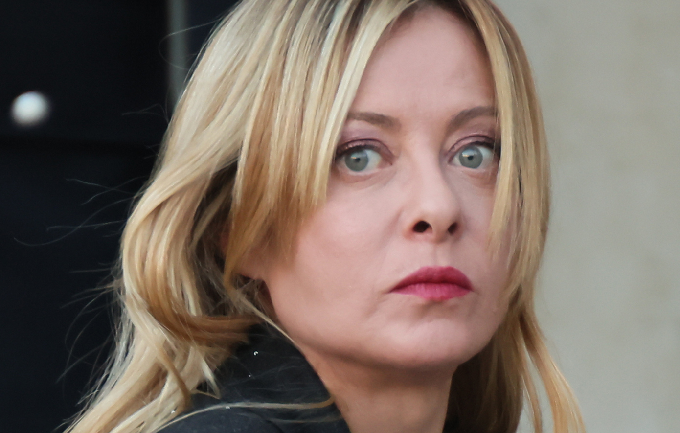 Χειμερινοί Ολυμπιακοί Αγώνες: Το αναρχικό    «μπλόκο» που παρέλυσε τη Βόρεια Ιταλία και η οργισμένη αντίδραση της Μελόνι