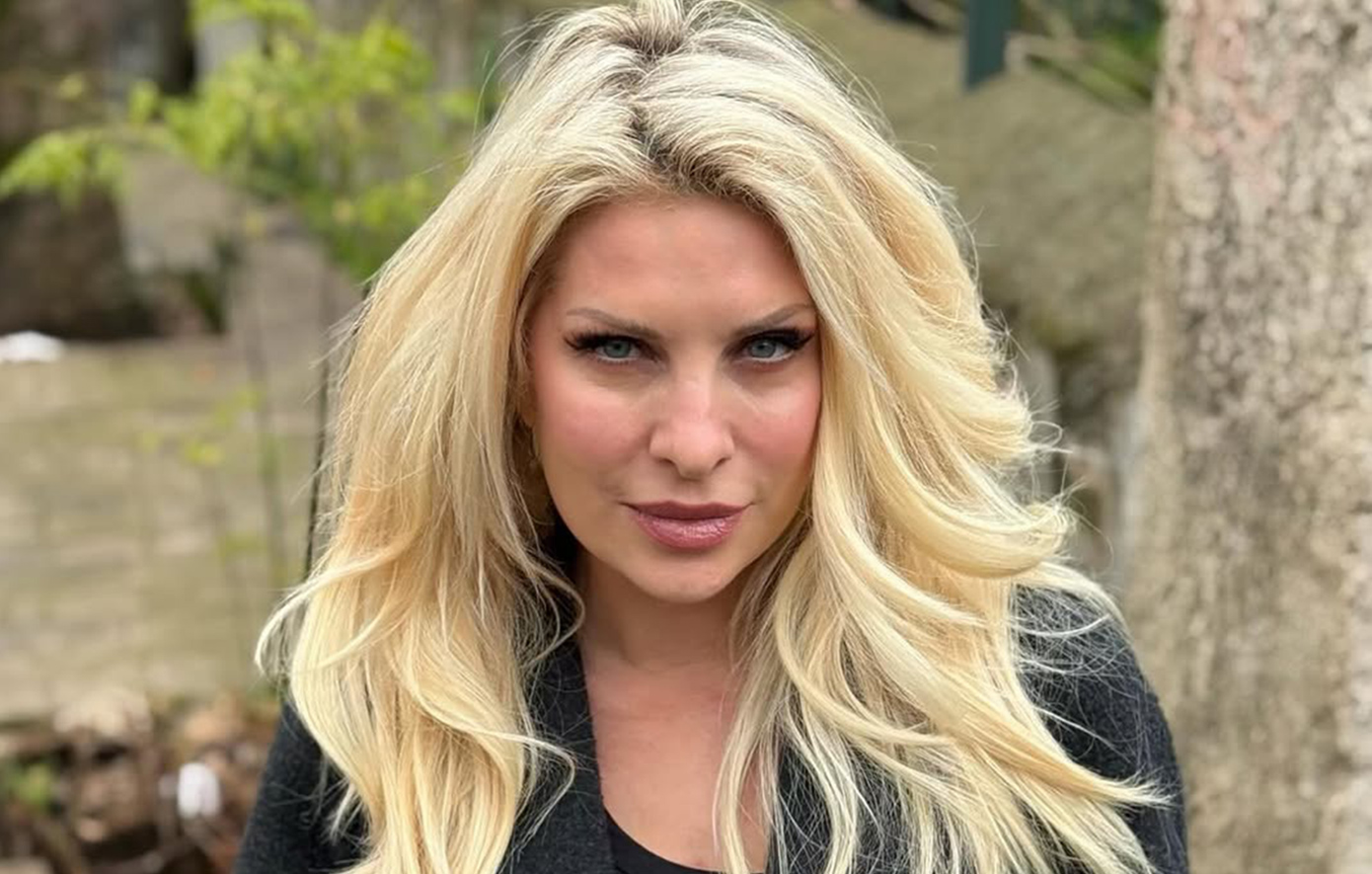 Η αινιγματική ανάρτηση της Ελένης Μενεγάκη και η αναφορά της στη μουσική