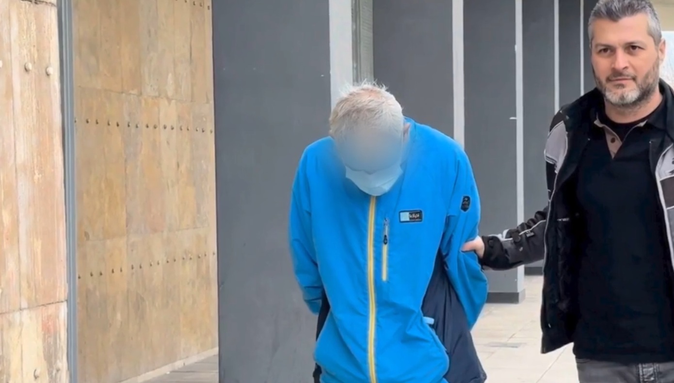 Στον ανακριτή οι δύο συλληφθέντες για τη διπλή δολοφονία στη Μενεμένη