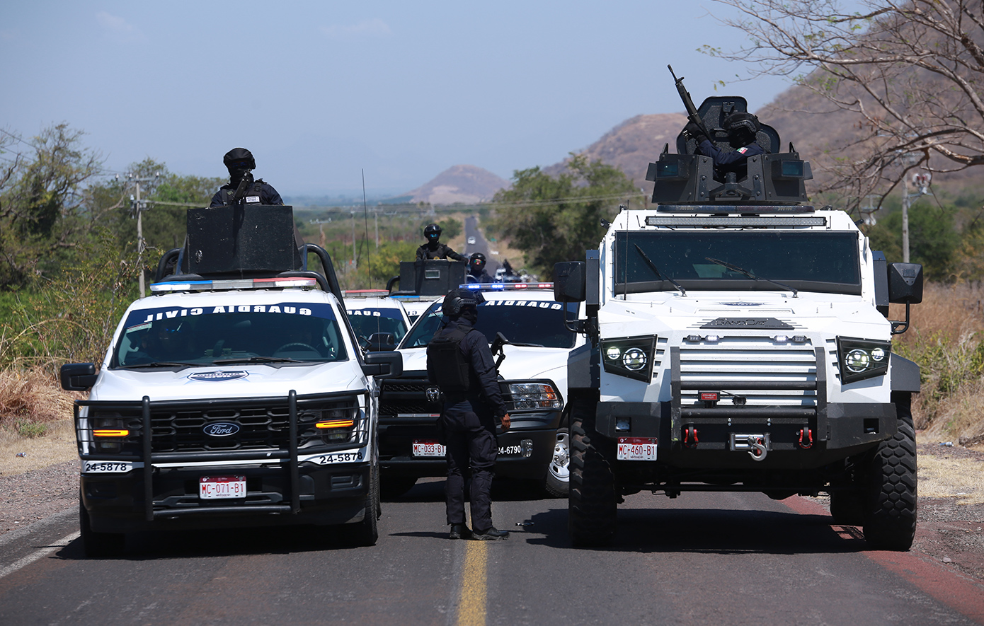 Μεξικό στρατός Μεξικό στρατός