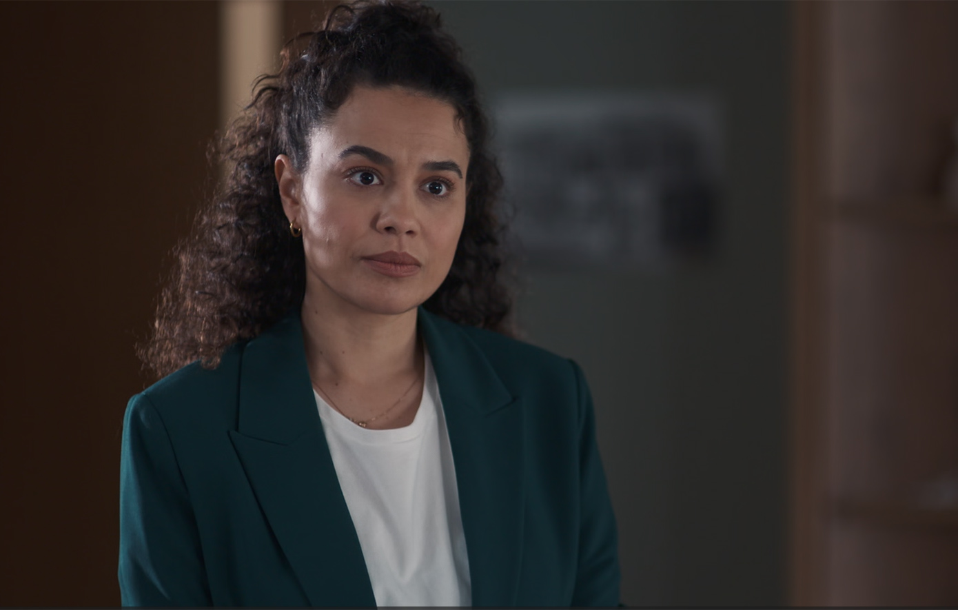 «Μια νύχτα μόνο» &#8211; Spoilers: Ο Πωλ συλλαμβάνεται για παράνομη κατοχή κλεμμένων εικόνων