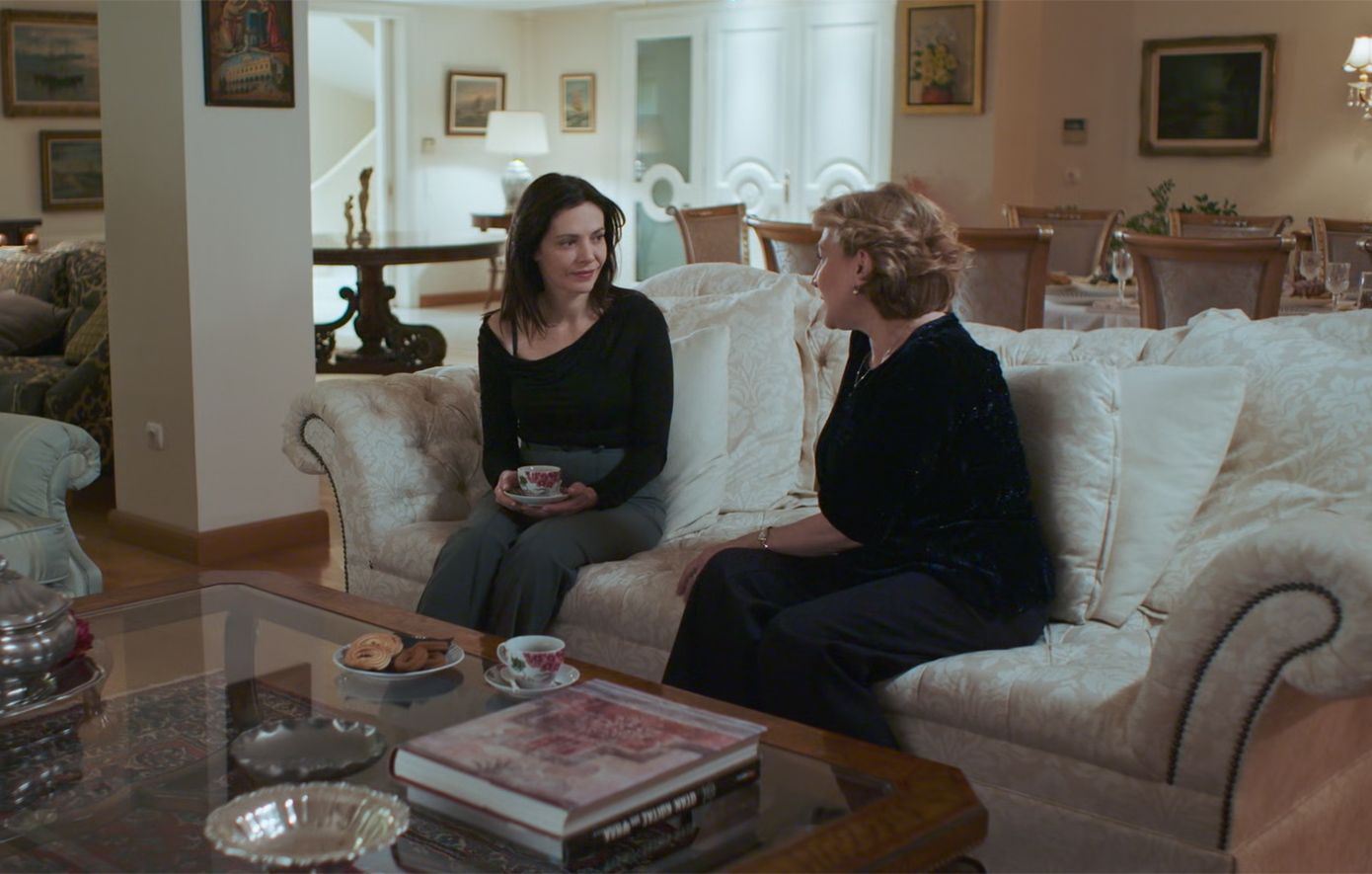 Μια Νύχτα Μόνο