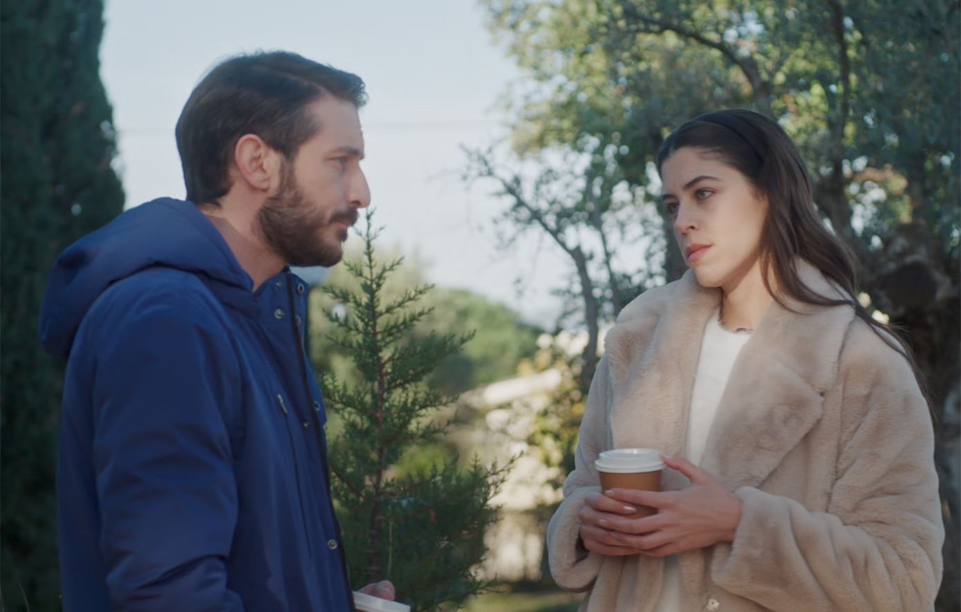 Μια Νύχτα Μόνο