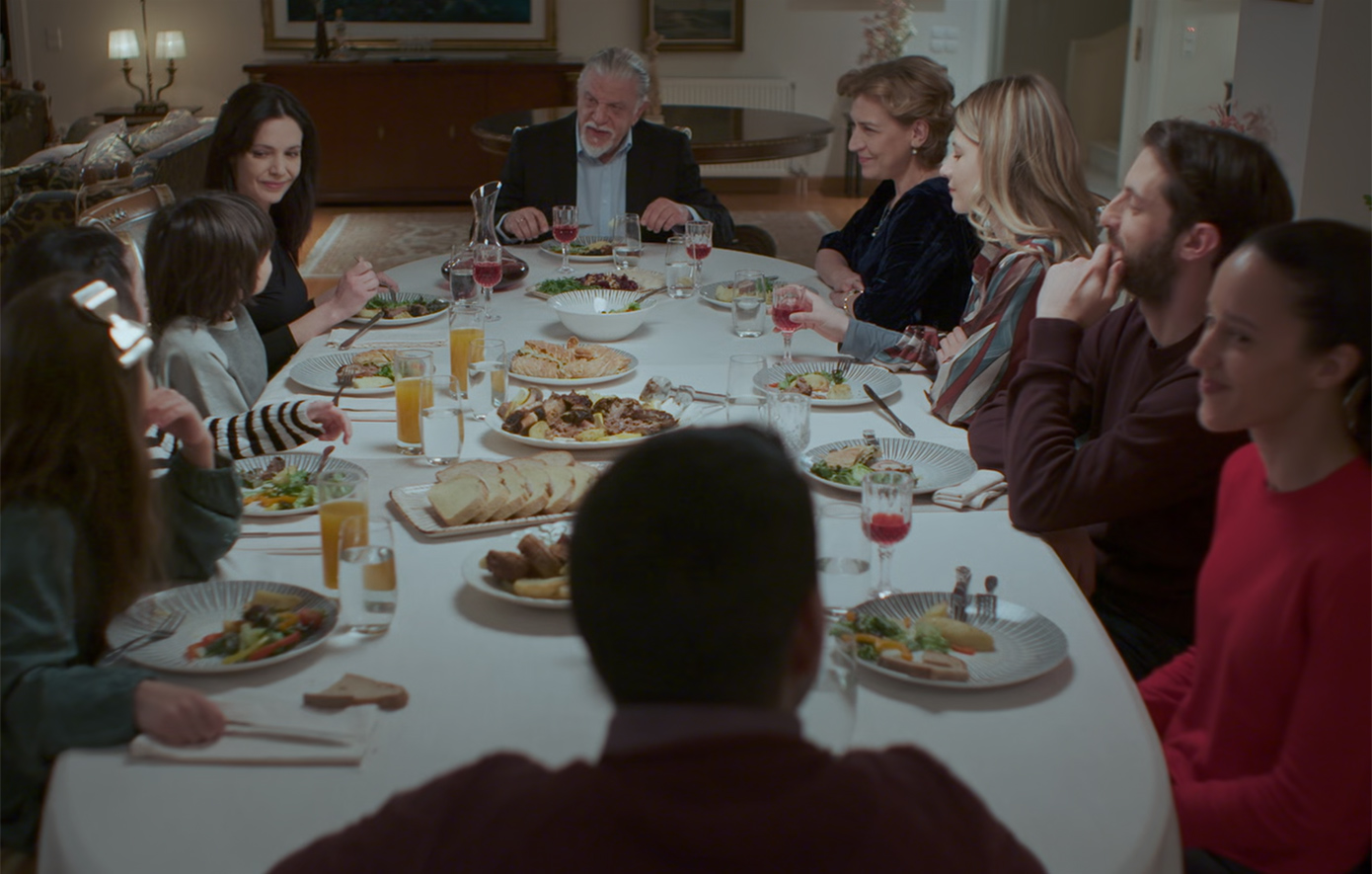 Μια Νύχτα Μόνο