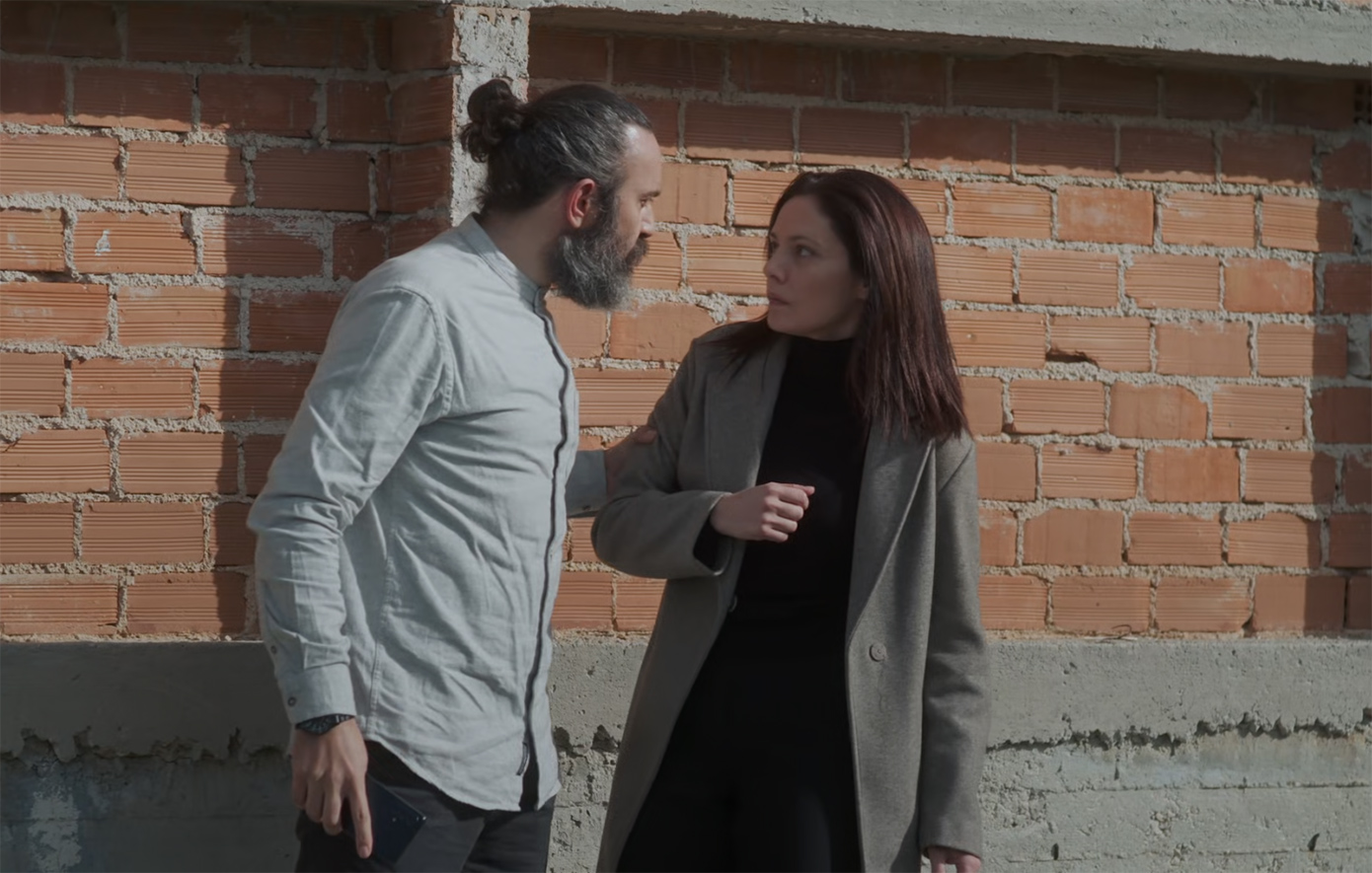 Μια Νύχτα Μόνο