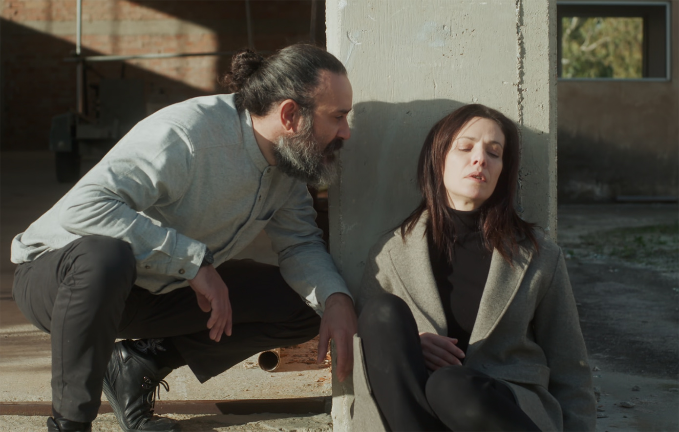 Μια Νύχτα Μόνο