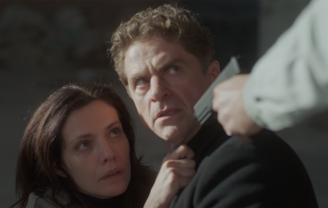 Μια Νύχτα Μόνο