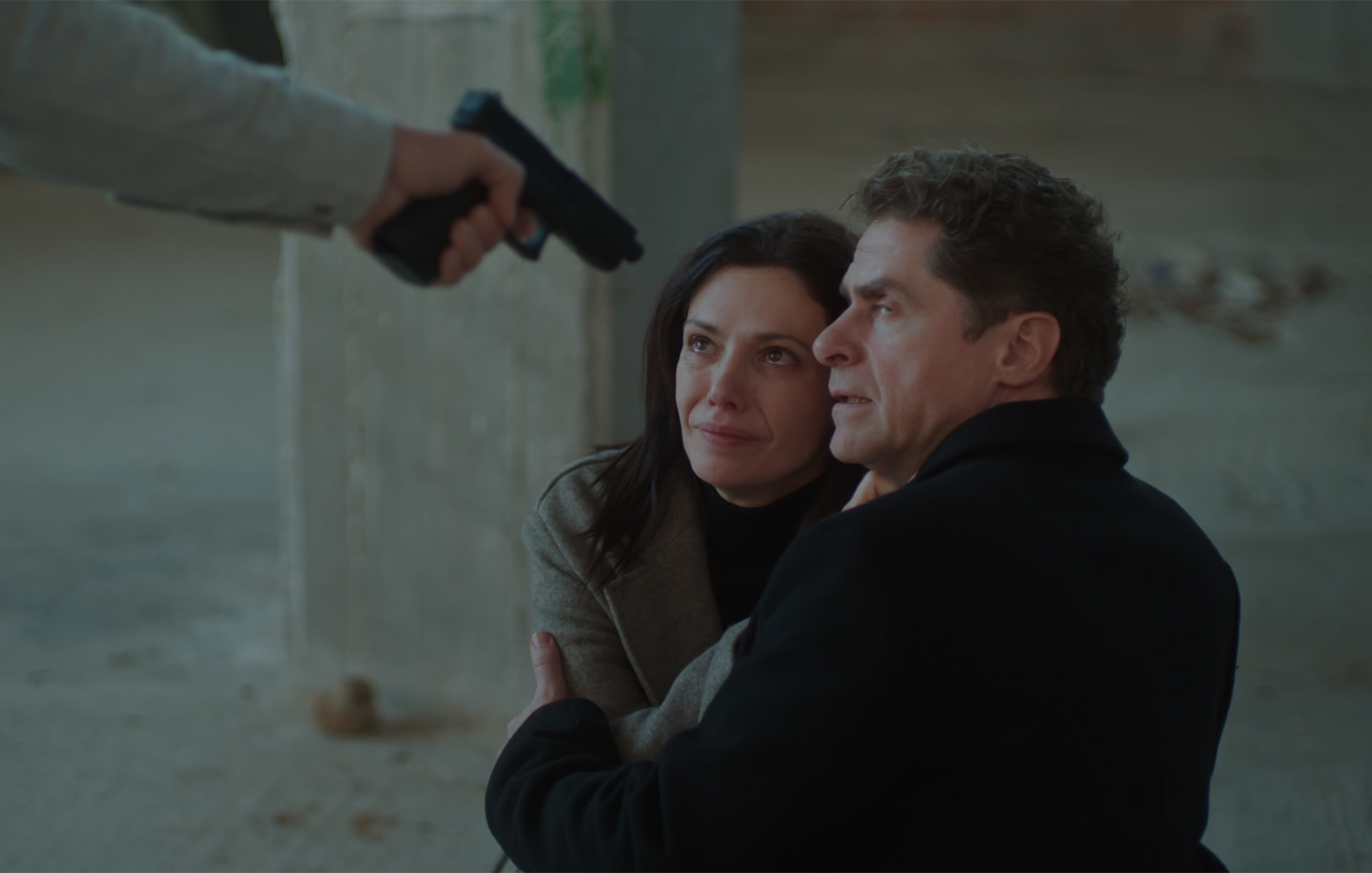 «Μια νύχτα μόνο»: Όσα θα δούμε στο 37ο επεισόδιο