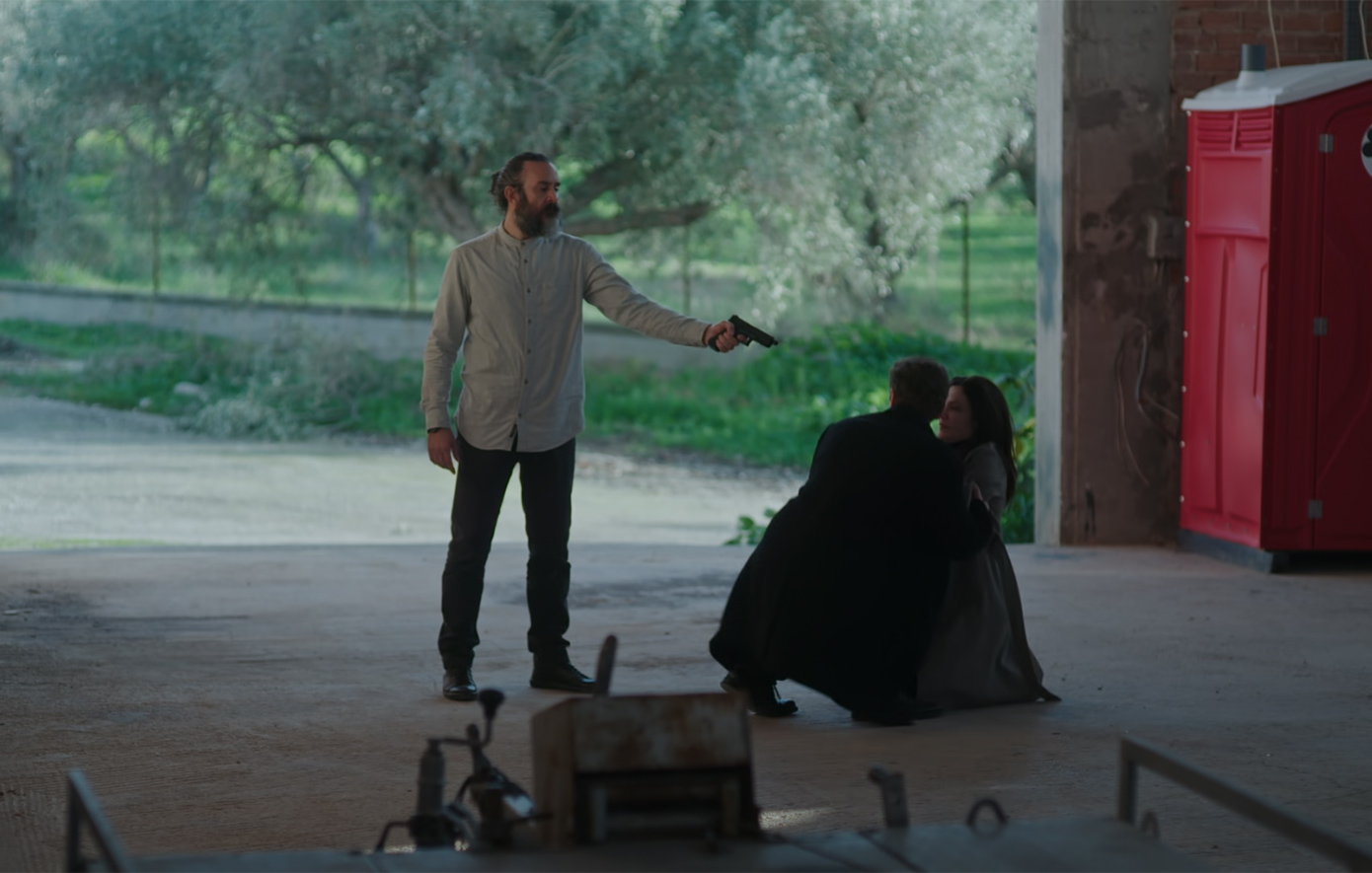 Μια Νύχτα Μόνο