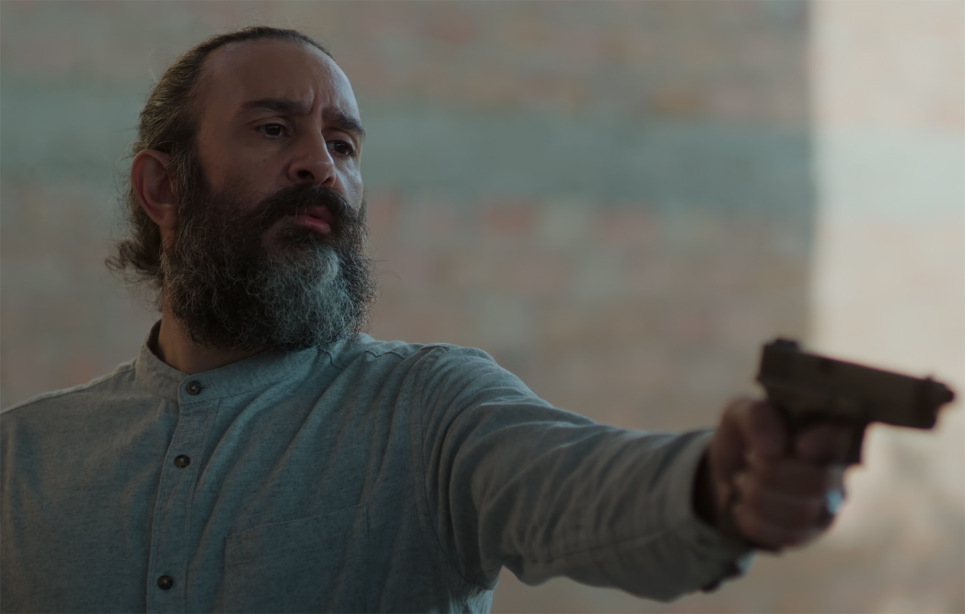 Μια Νύχτα Μόνο