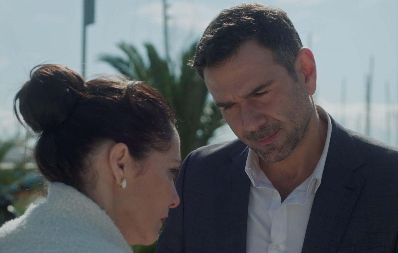 Μια Νύχτα Μόνο Μια Νύχτα Μόνο