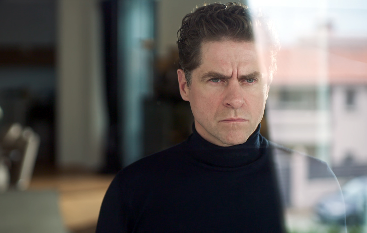 «Μια νύχτα μόνο»: Όλοι βρίσκονται σε κατάσταση σοκ, μετά την καταγγελία της Ευθυμίου σε βάρος του Οδυσσέα