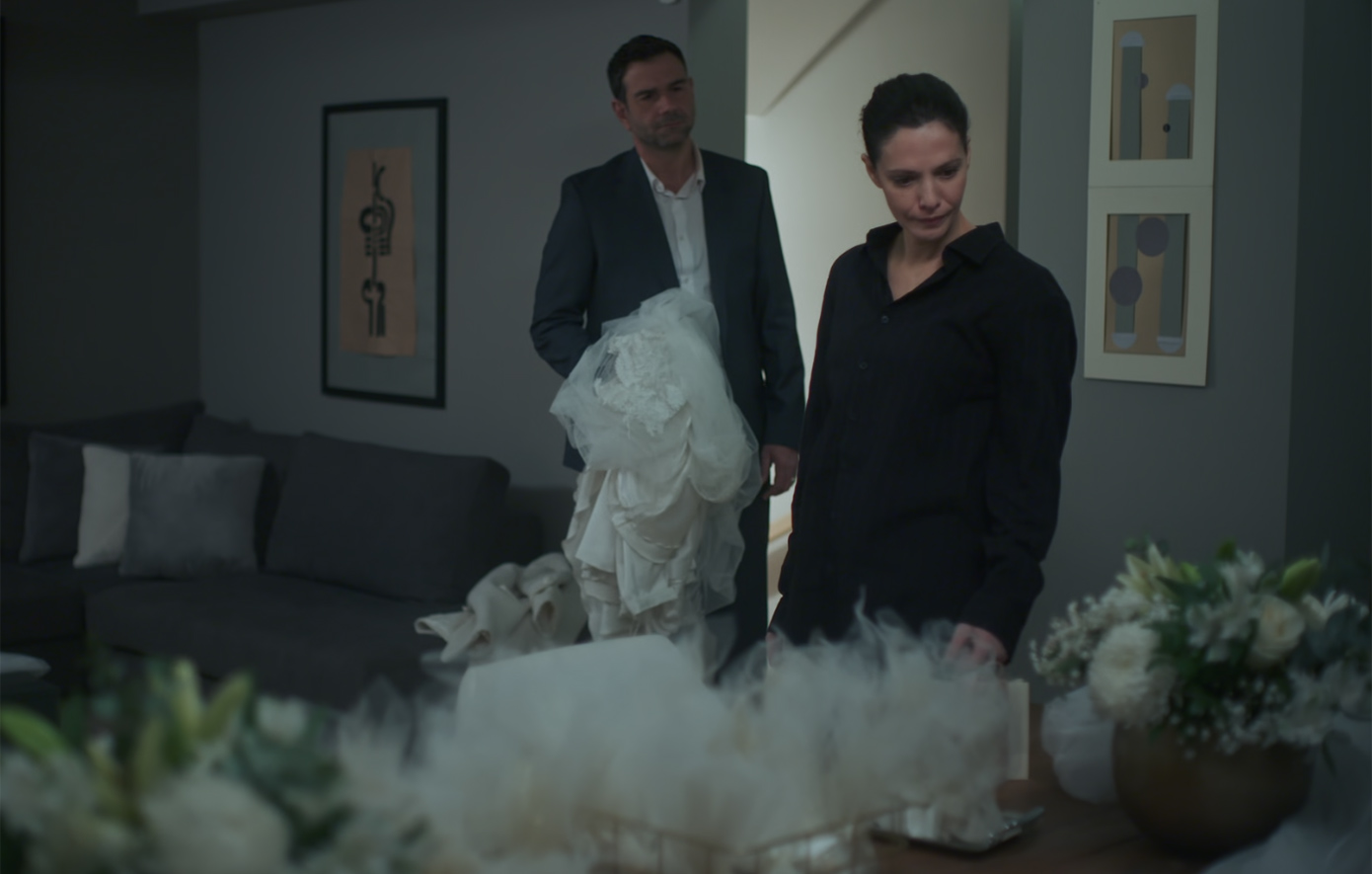 Μια Νύχτα Μόνο Μια Νύχτα Μόνο