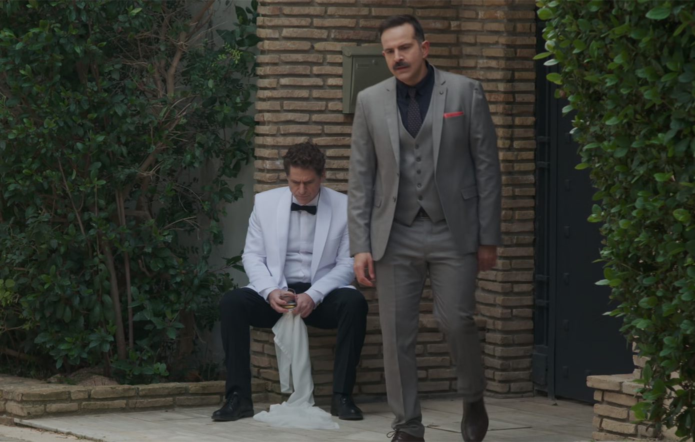 Μια Νύχτα Μόνο Μια Νύχτα Μόνο