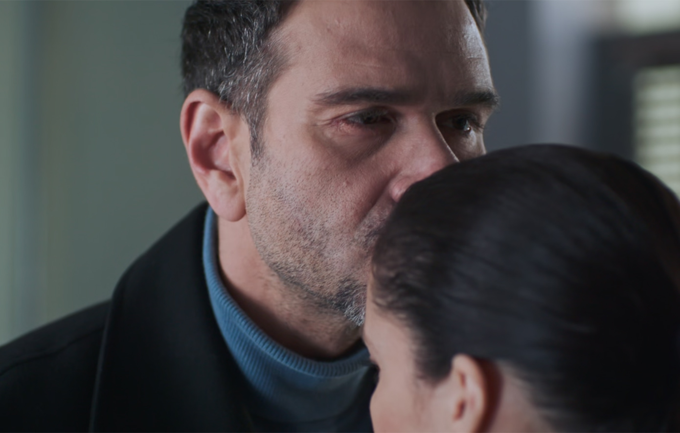 Μια Νύχτα Μόνο Μια Νύχτα Μόνο