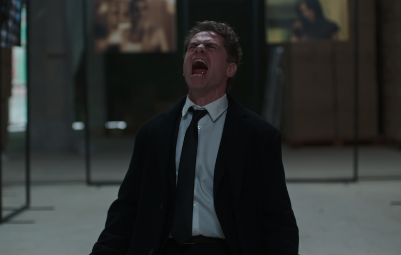 «Μια νύχτα μόνο» &#8211; Spoilers: Ο Οδυσσέας είναι αποφασισμένος να βρει την Αρετή, με κάθε κόστος