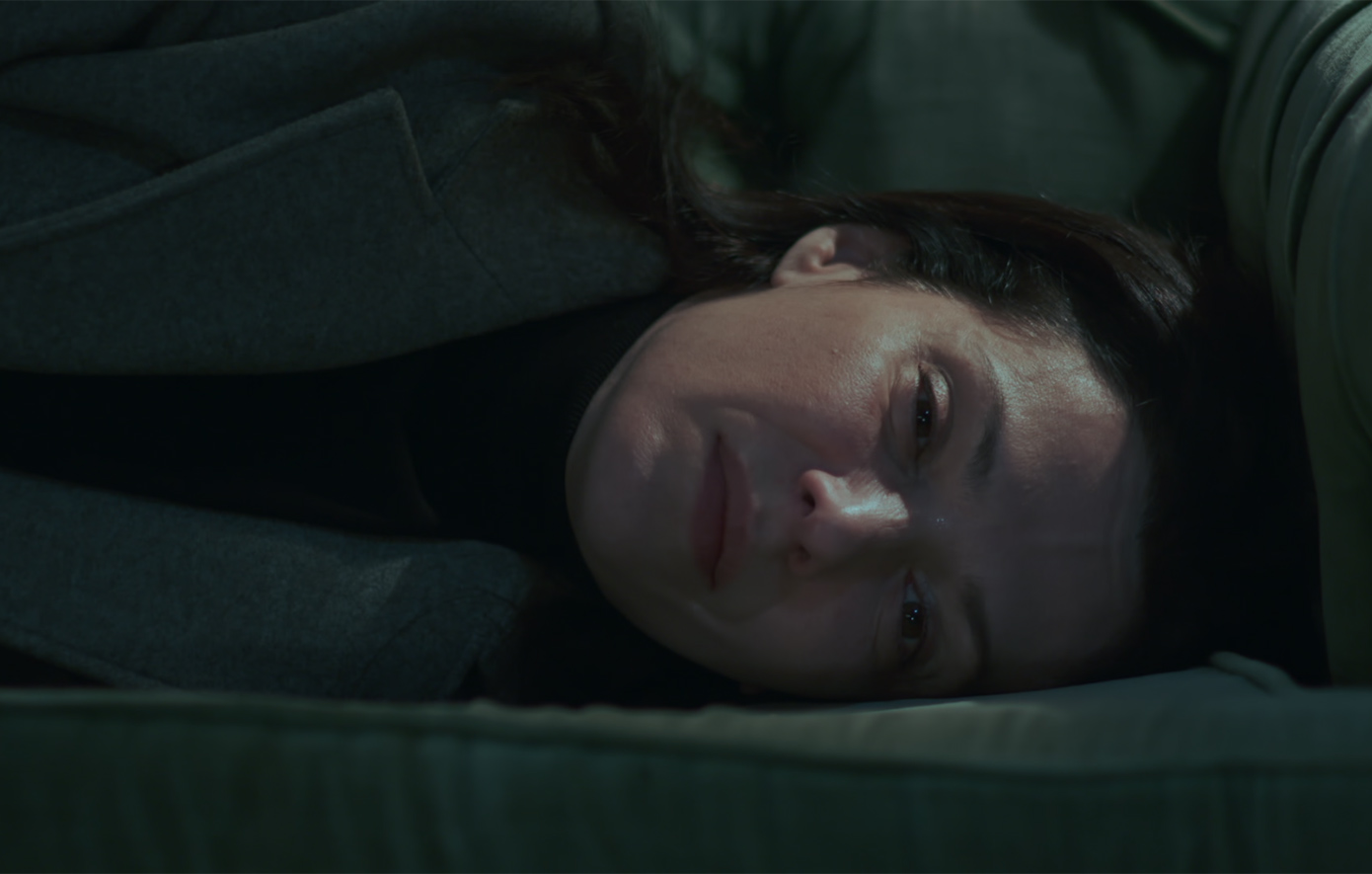 Μια Νύχτα Μόνο