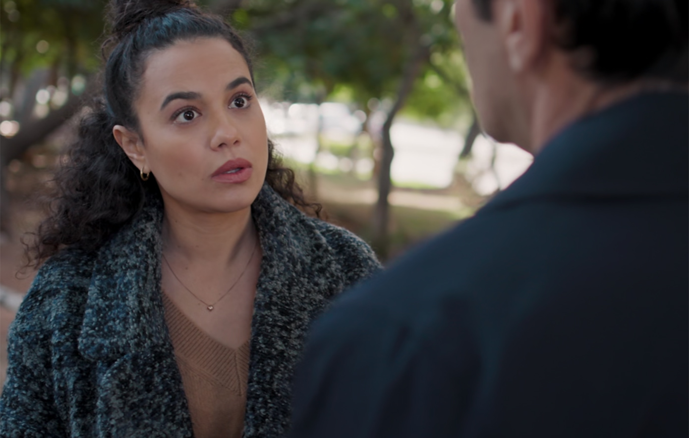 Μια Νύχτα Μόνο Μια Νύχτα Μόνο