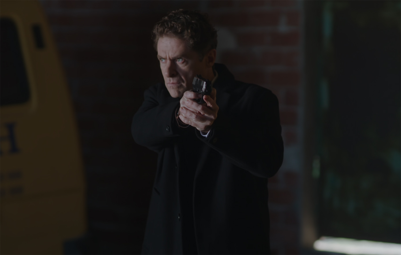 Μια Νύχτα Μόνο