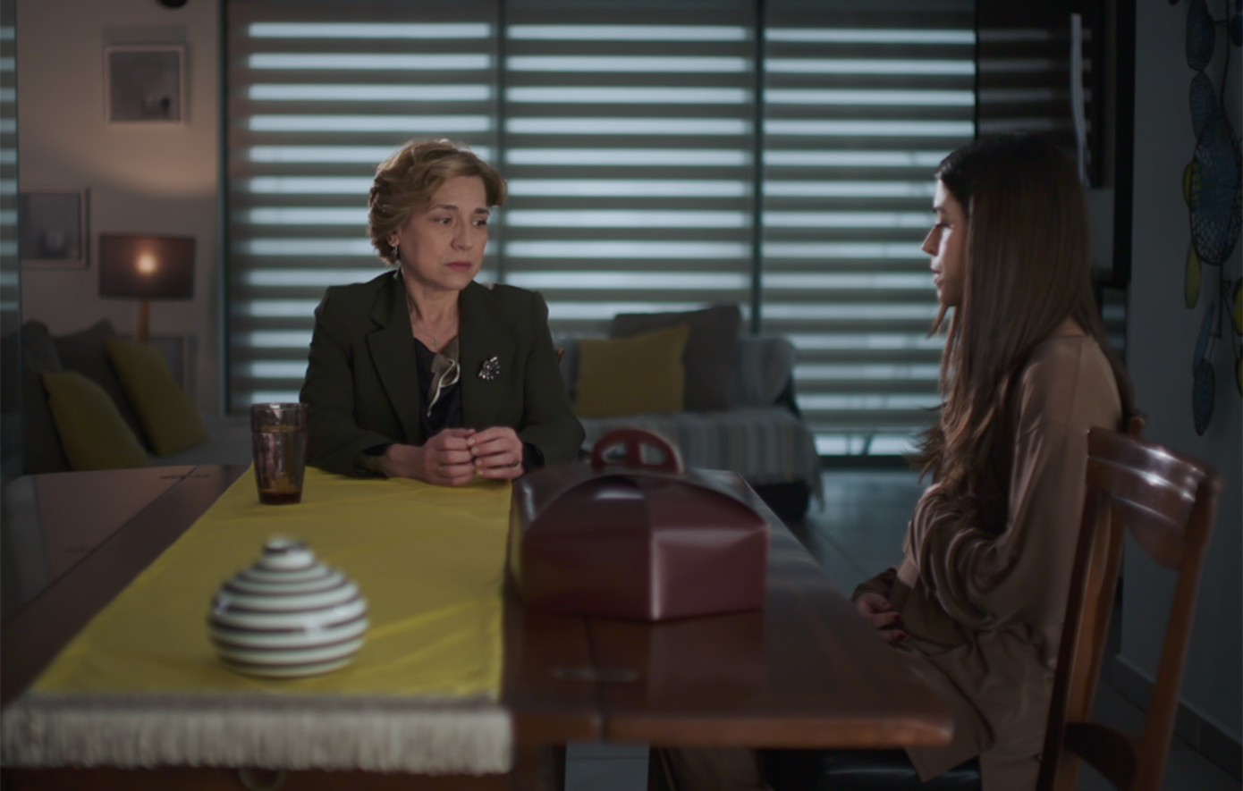 Μια Νύχτα Μόνο Μια Νύχτα Μόνο