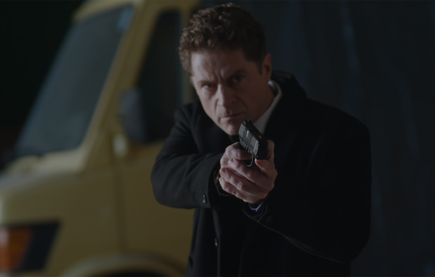 Μια Νύχτα Μόνο