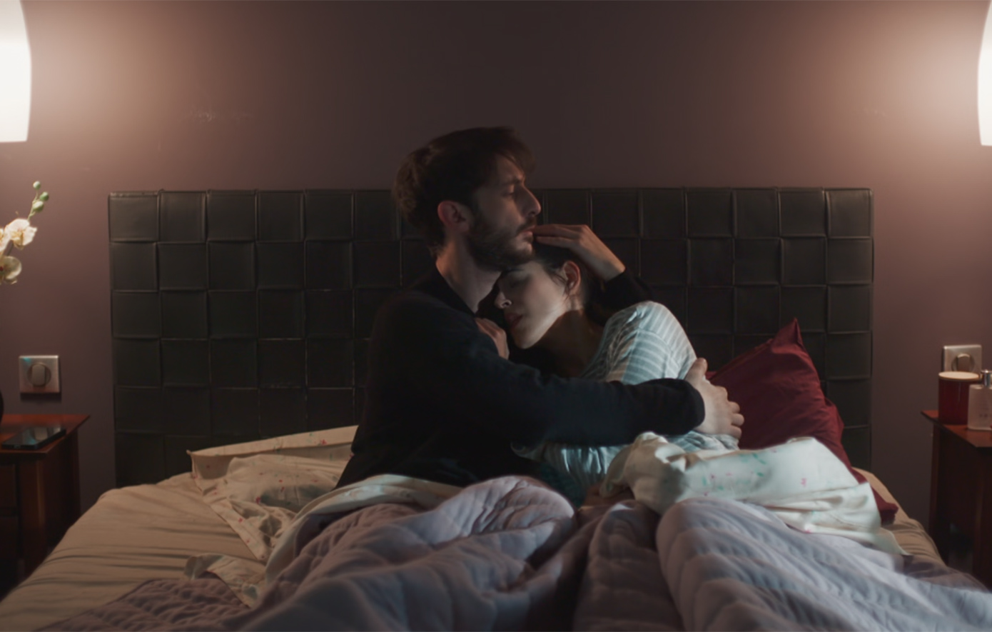 Μια Νύχτα Μόνο Μια Νύχτα Μόνο