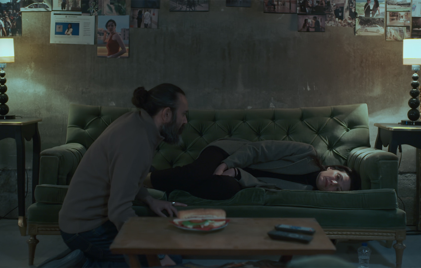 Μια Νύχτα Μόνο