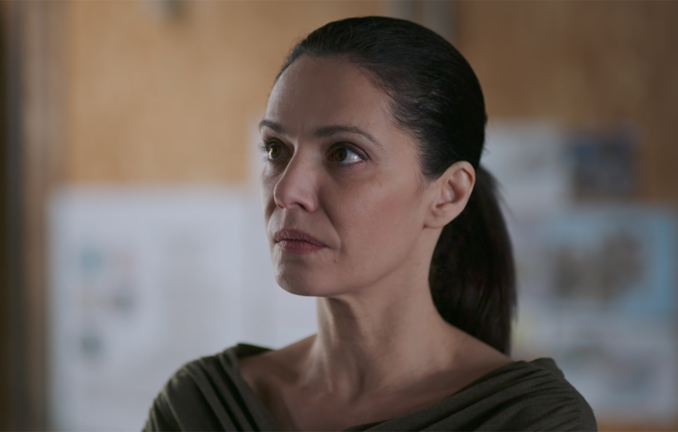 «Μια νύχτα μόνο»: Τι θα δούμε στα επόμενα επεισόδια