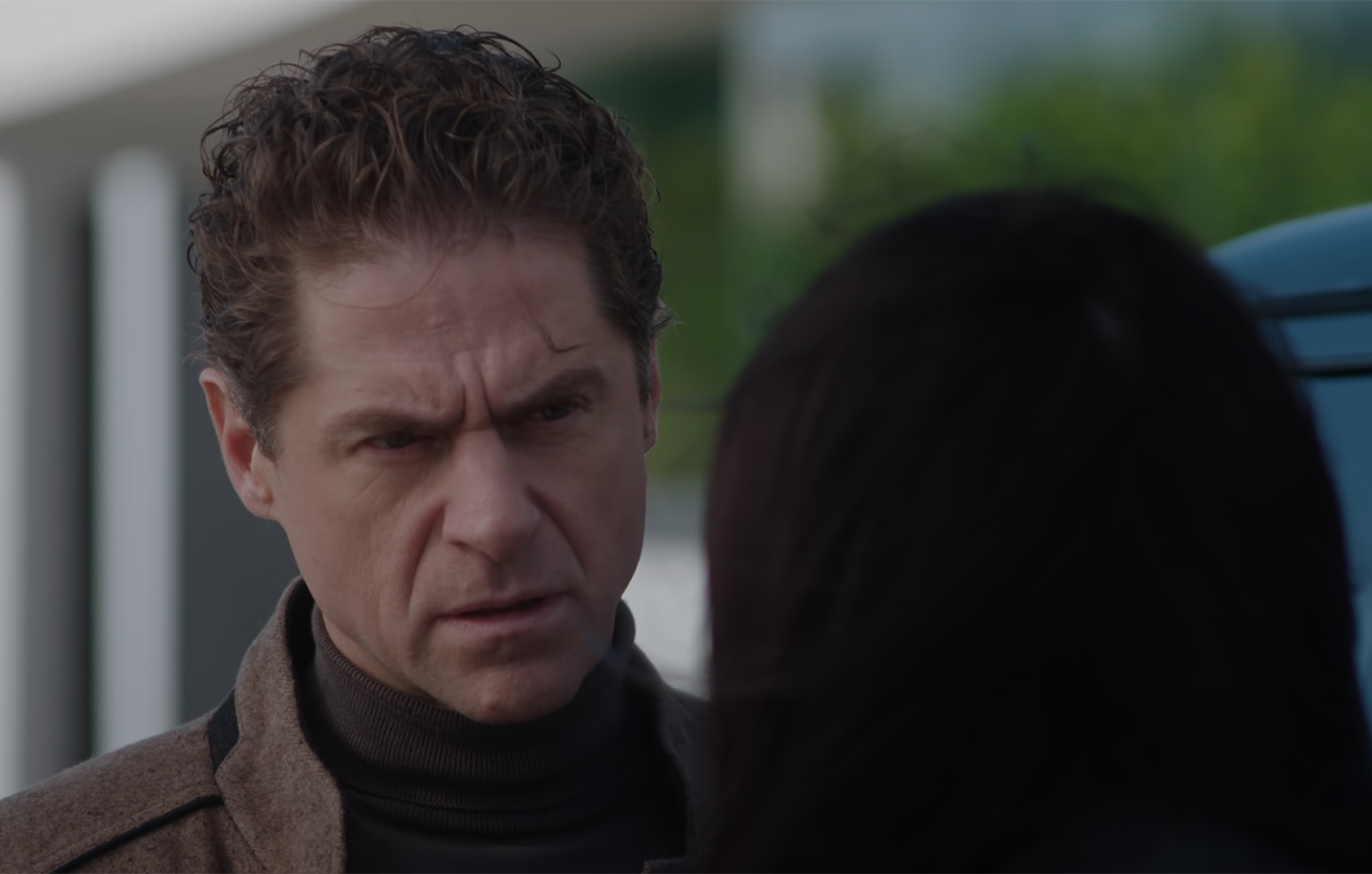 «Μια νύχτα μόνο»: Η Αρετή πλησιάζει ξανά τον Οδυσσέα, για να τον προειδοποιήσει