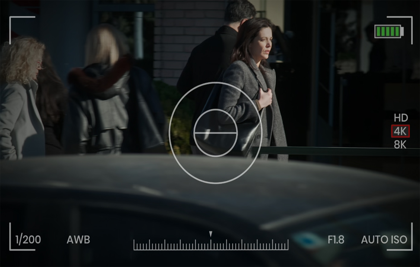 Μια Νύχτα Μόνο