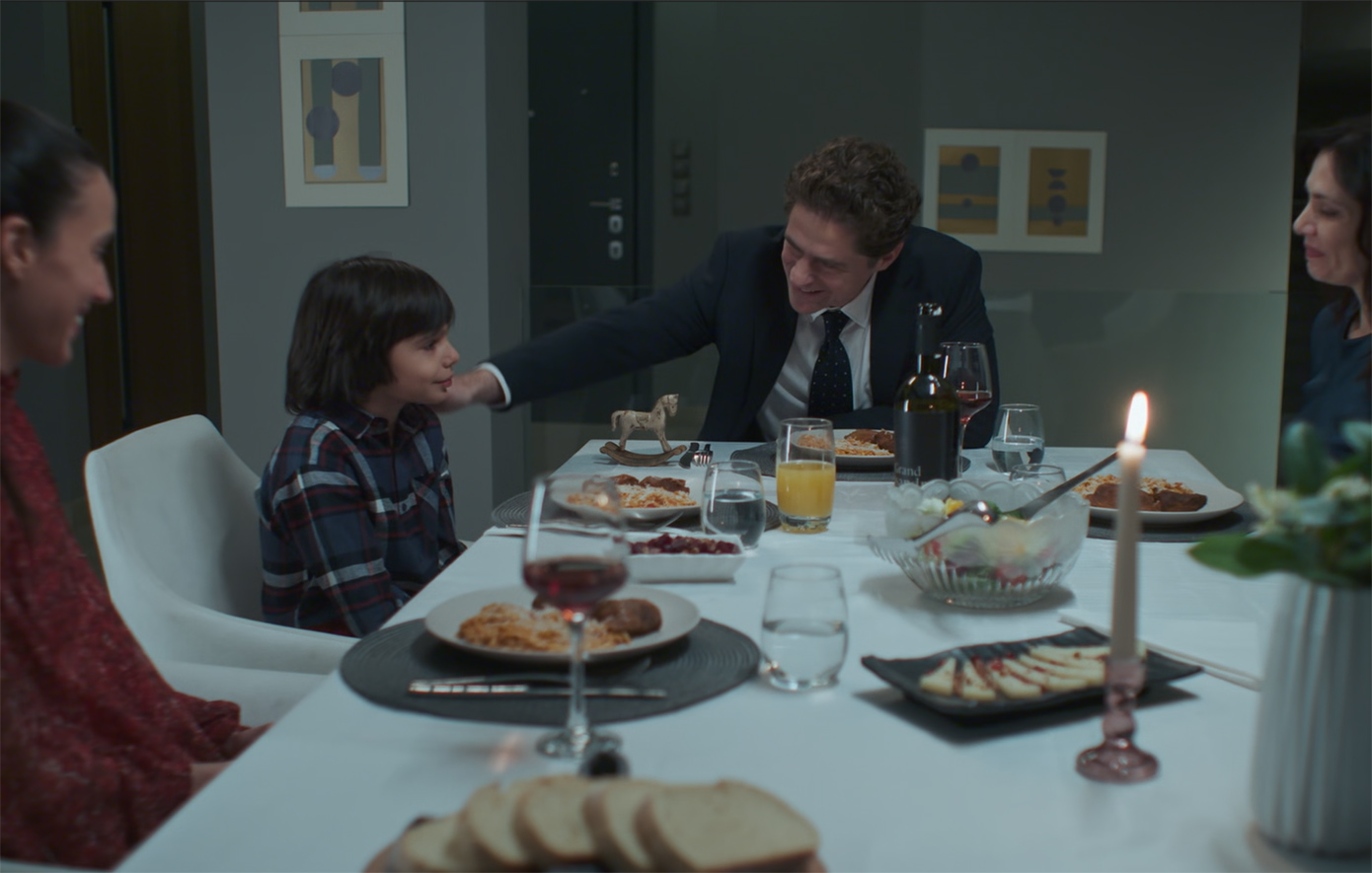 Μια Νύχτα Μόνο