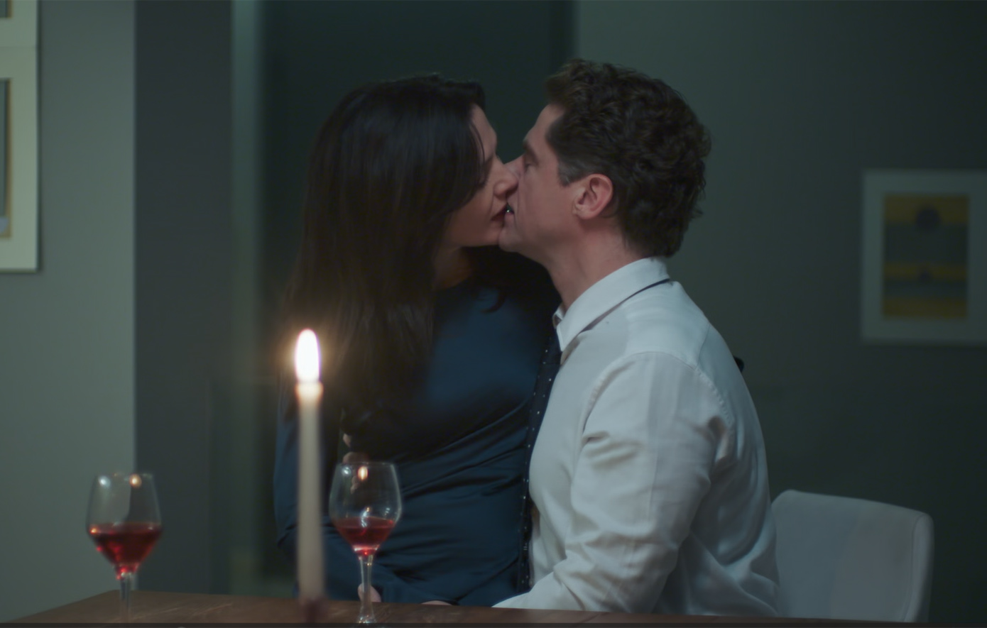 Μια Νύχτα Μόνο