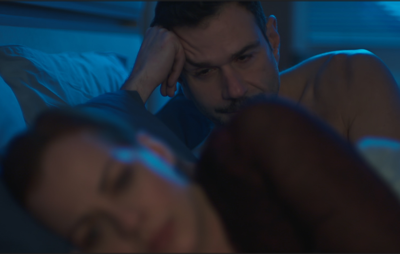 Μια Νύχτα Μόνο