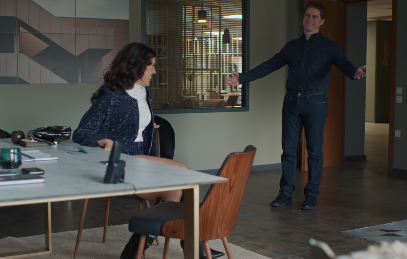 Μια Νύχτα Μόνο