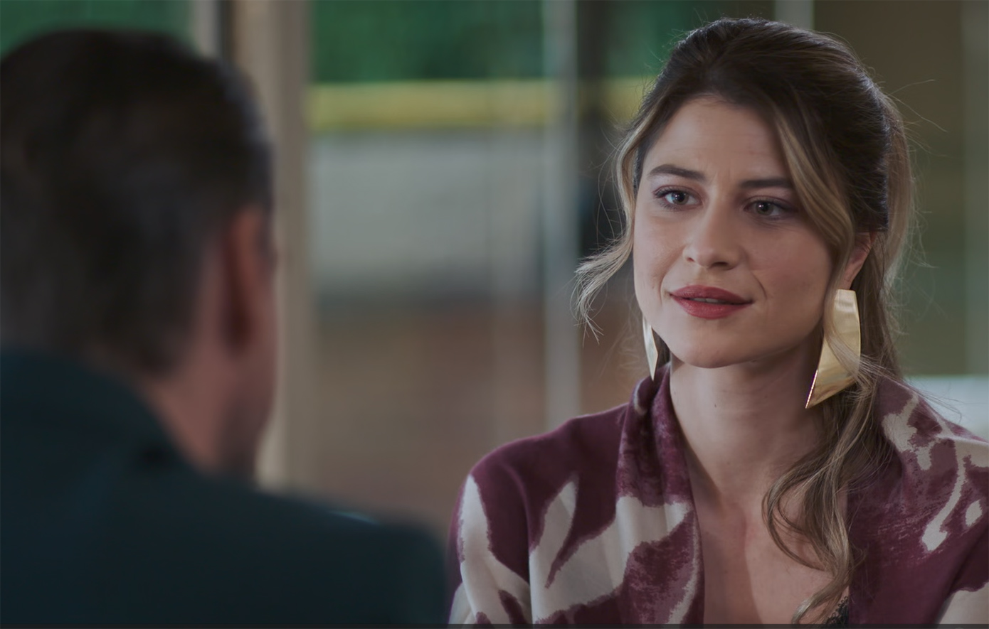 Μια Νύχτα Μόνο