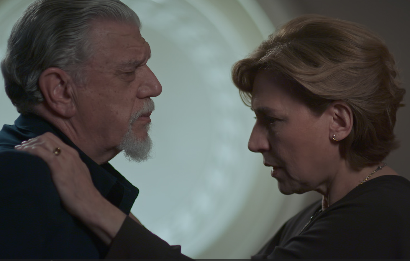 Μια Νύχτα Μόνο