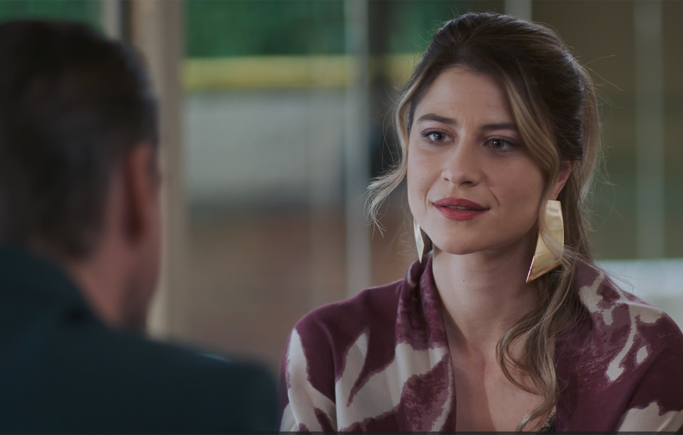 Μια Νύχτα Μόνο